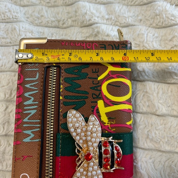 Fashion Wallet - Picture 9 of 9